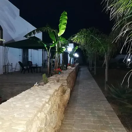 B&B Fellini Gallipoli Exterior photo