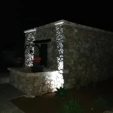 B&B Fellini Gallipoli Exterior photo