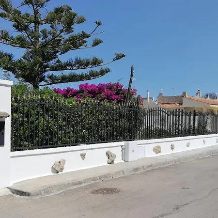 B&B Fellini Gallipoli Exterior photo