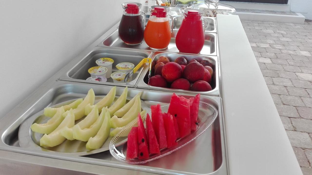 Bed & Breakfast Fellini Gallipoli
