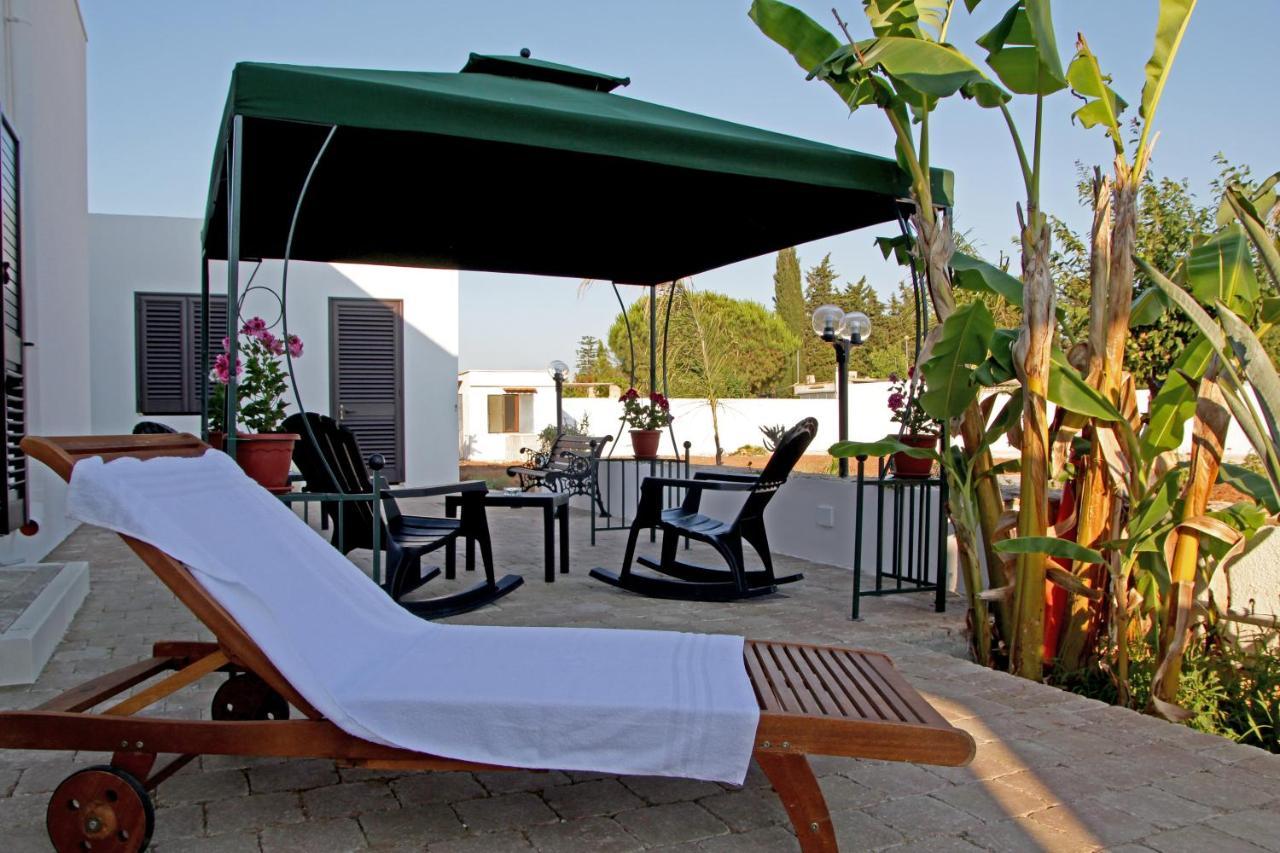 Fellini Bed & Breakfast 3*