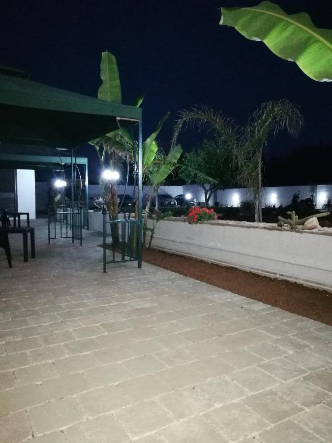 Fellini Bed & Breakfast Gallipoli