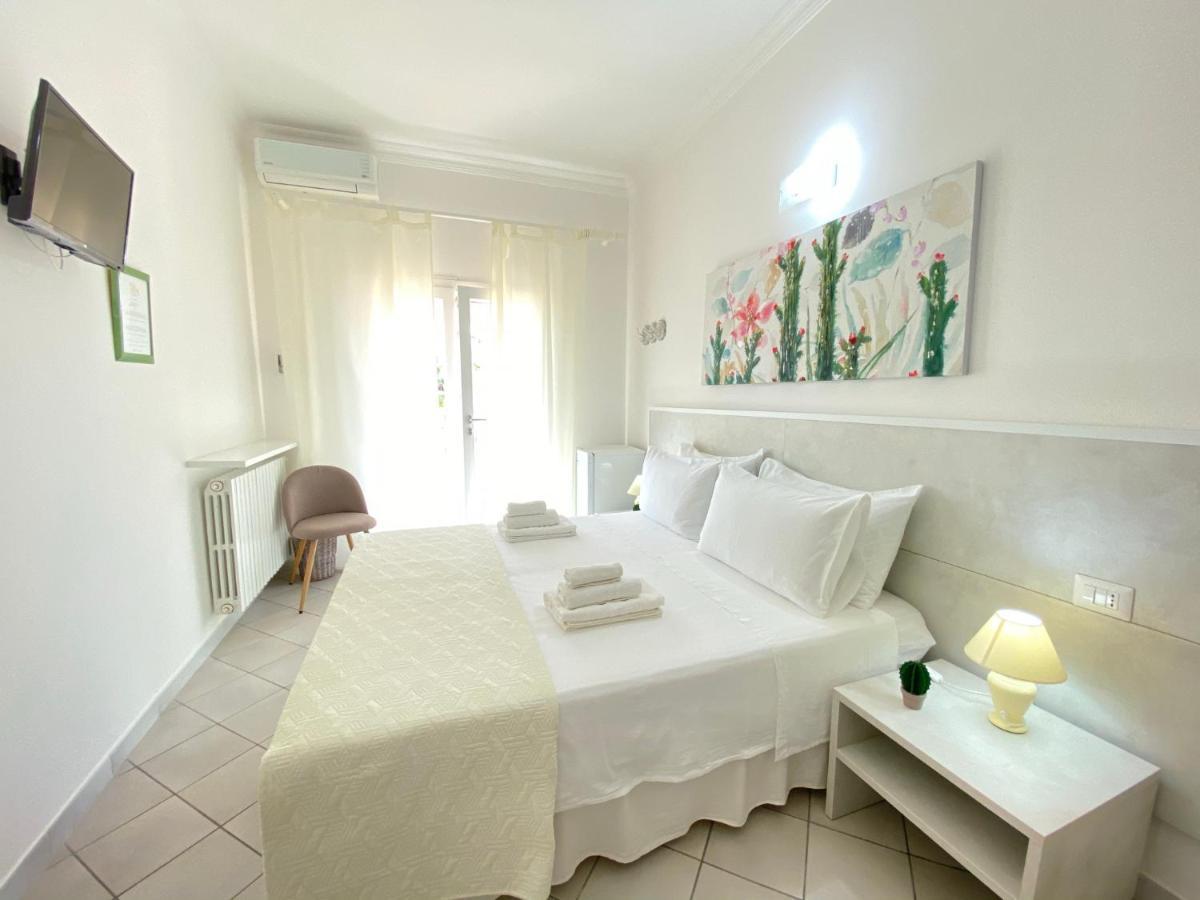 Fellini 3* Gallipoli