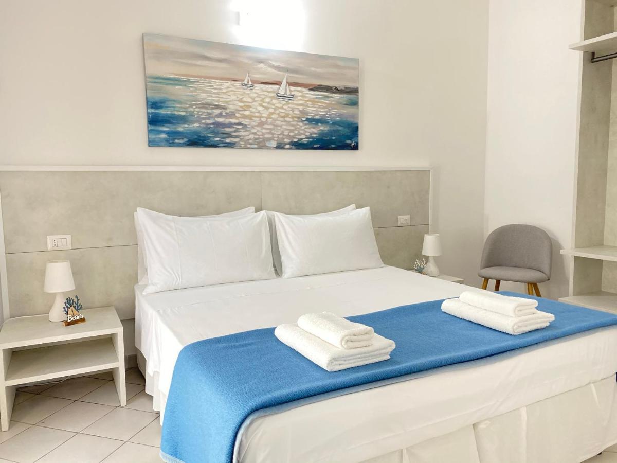 Fellini Bed & Breakfast Gallipoli