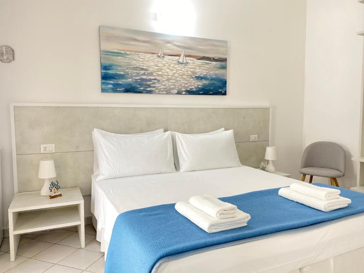 Bed & Breakfast Fellini 3*