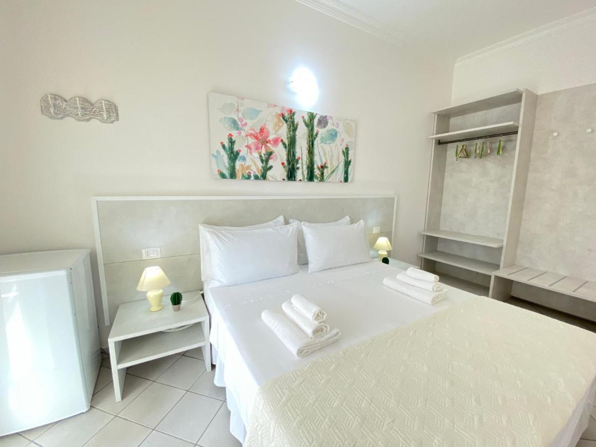 Bed & Breakfast Fellini Gallipoli