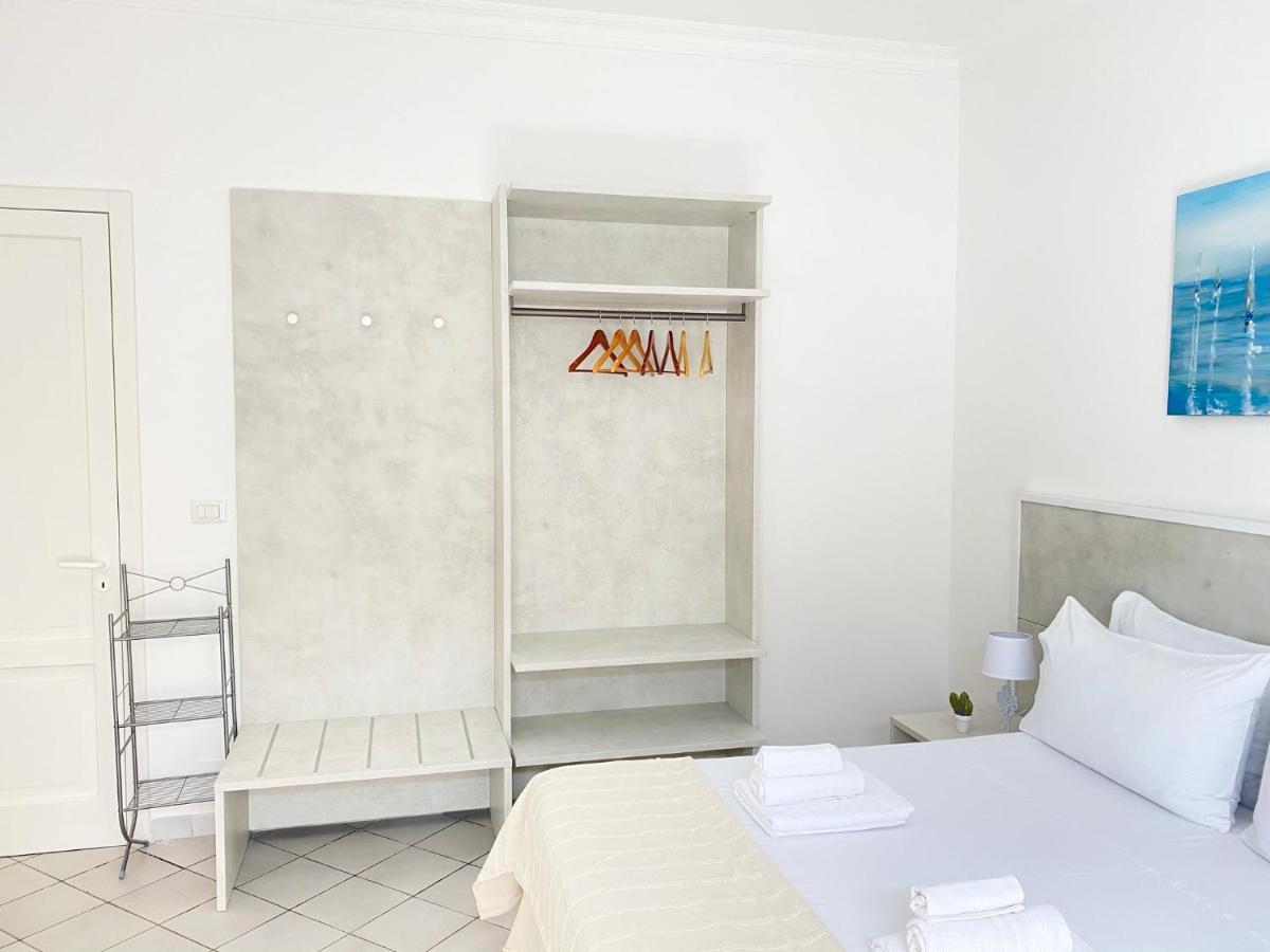 Fellini Bed & Breakfast 3*