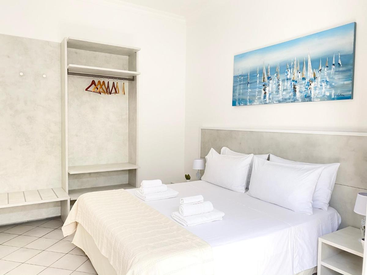 Fellini 3* Gallipoli