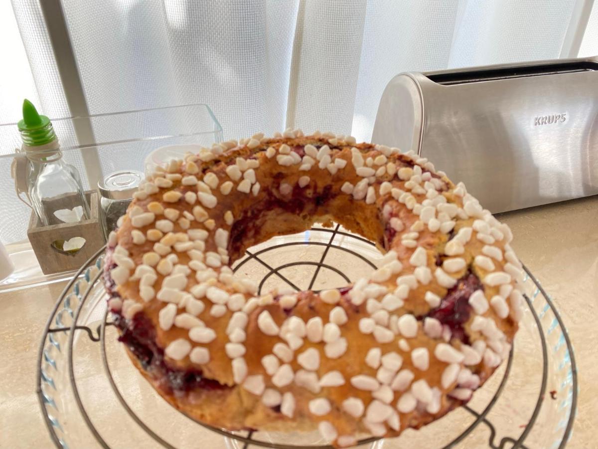 Alojamento de Acomodação e Pequeno-almoço Fellini