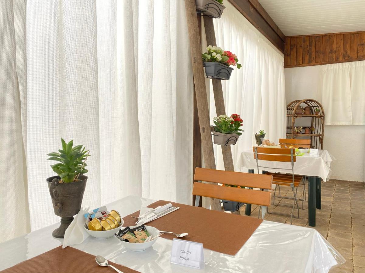 Fellini Bed & Breakfast