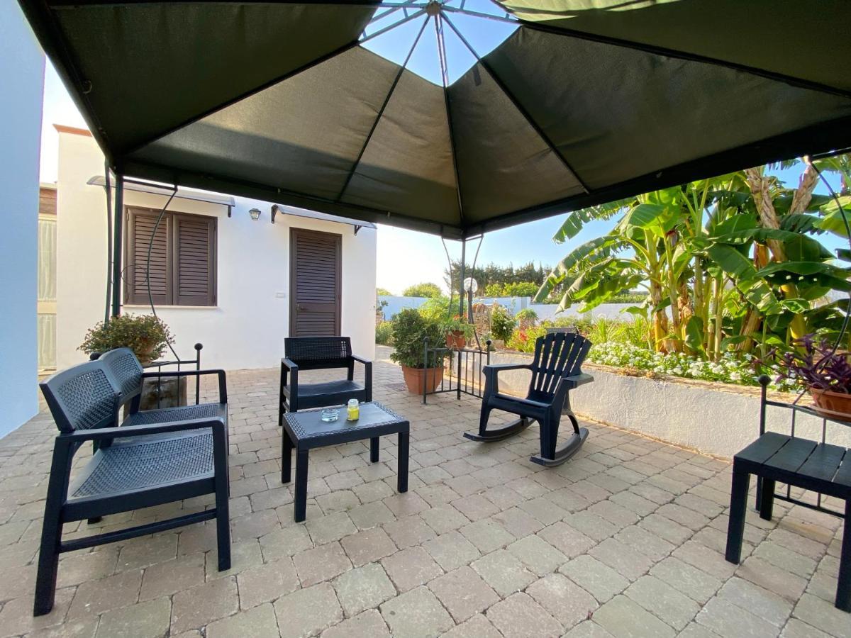 Bed & Breakfast Fellini Gallipoli