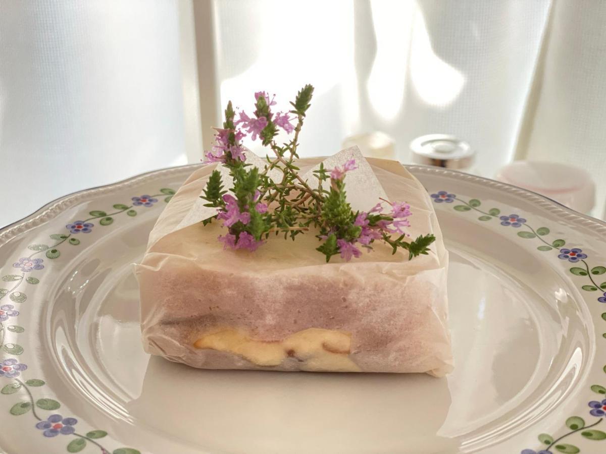 Bed & Breakfast Fellini Gallipoli