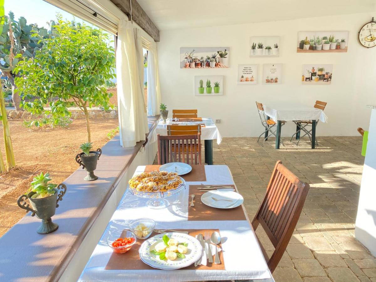 Fellini Bed & Breakfast Gallipoli