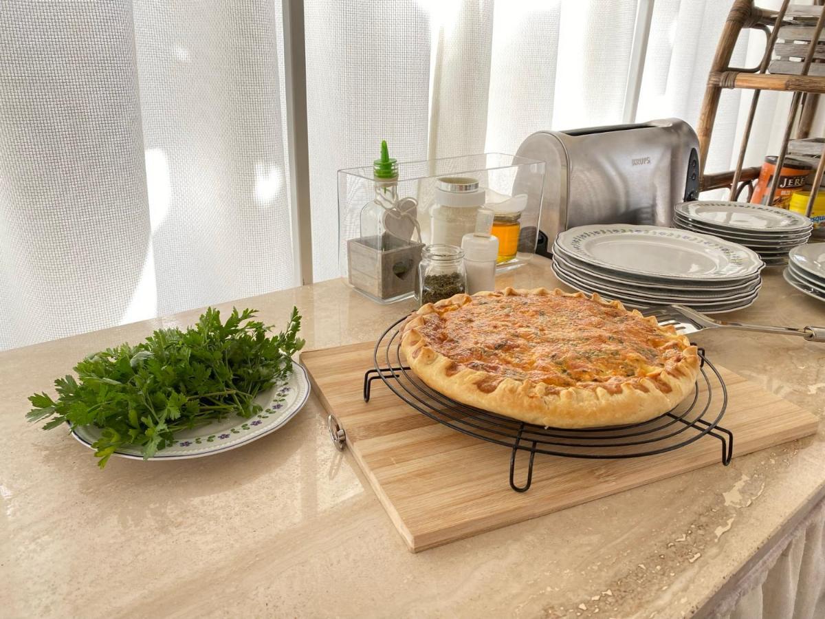 Bed & Breakfast Fellini 3*