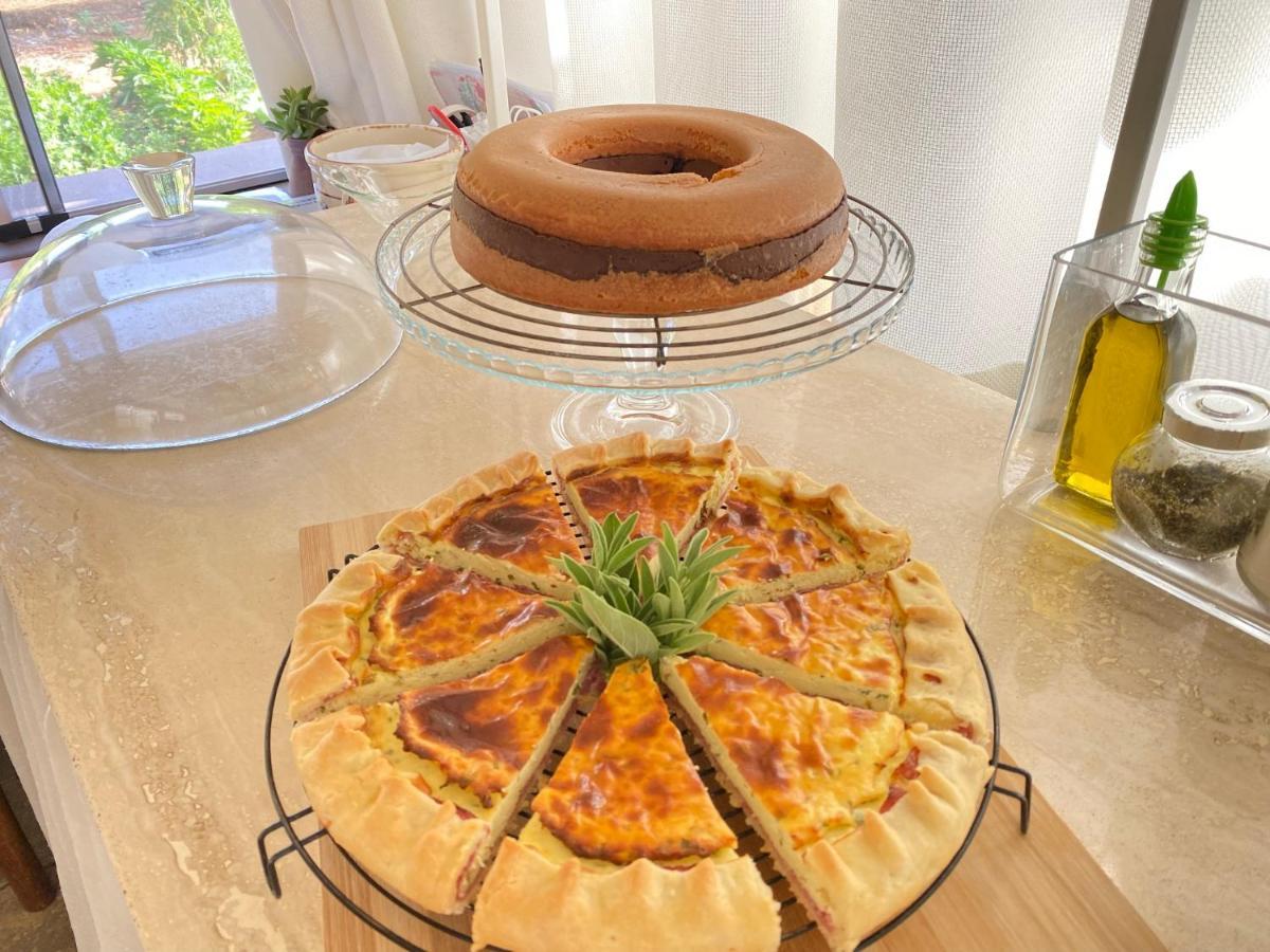 Bed & Breakfast Fellini 3*